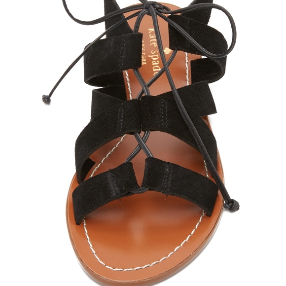 KATE SPADE Suno Sandal *NEW* - Picture 2 of 8